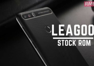 Download and Install Stock Nougat ROM On Leagoo KIICAA Power [Official Firmware / Android 7.0]