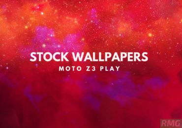 Download Moto Z3 Play Stock Wallpapers (Default Wallpapers)