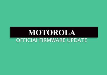 Verizon Moto Z2 Play NDSS26.118-23-19-6 April 2018 Security Patch OTA Update