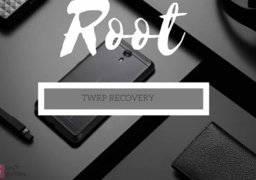 Root Doogee X55 and Install TWRP Recovery