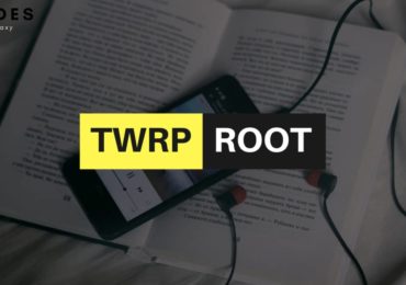 Install TWRP and Root Elephone P6000 Pro