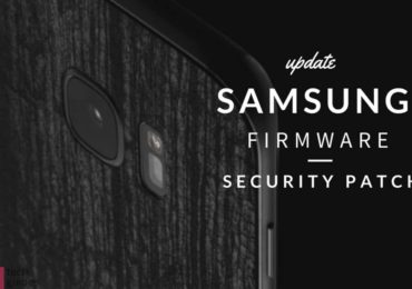 Download Galaxy S8 Plus G955FXXU2CRED May 2018 Security Update