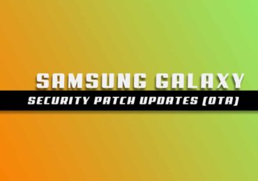Download A530FXXU2ARD2 / A530FXXU2ARD3 April 2018 Security Update For Galaxy A8 2018