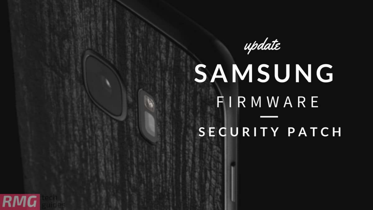 Download G960NOKR1ARD6 / G965NOKR1ARD6 April 2018 Security Update For Galaxy S9 / S9 Plus