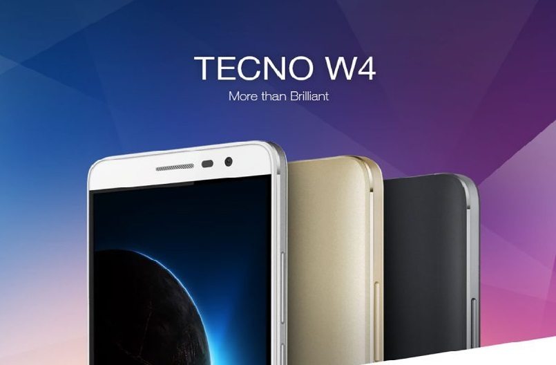 Download Resurrection Remix for Tecno W4 (Android 7.1.2 Nougat)