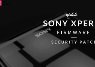 Download 51.1.A.3.159 April 2018 Security Update For Xperia XZ2 and XZ2 Compact