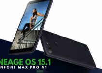 Download and Install Lineage OS 15.1 On ZenFone Max Pro M1 (Android 8.1 Oreo)