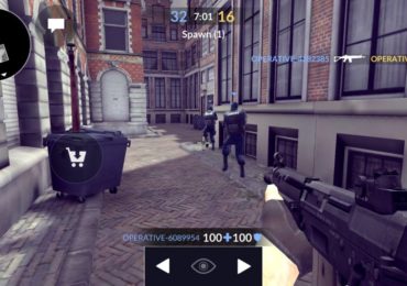 Play Critical Ops on Windows / MAC with Android Emulator