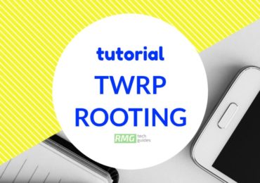 Root Elephone Trunk and Install TWRP Recovery