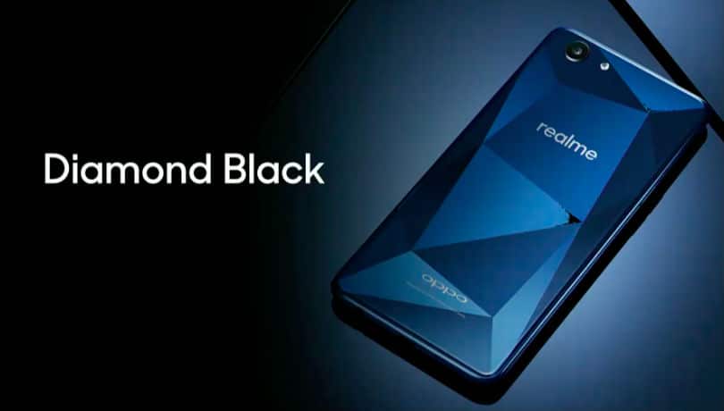Root Oppo Realme 1 and Install TWRP Recovery
