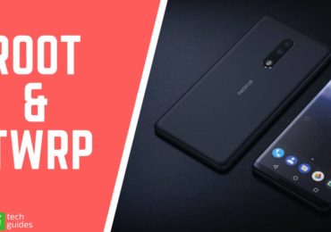 Root Pixus Raze and Install TWRP Recovery