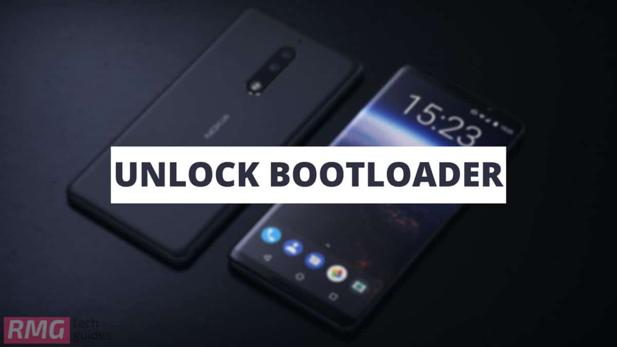 Unlock Bootloader Of Nokia 7 Plus