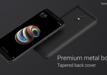 Download and Install Redmi Note 5 Pro MIUI 9.5.11.0 Global Stable ROM