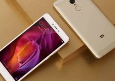 Download and Install Redmi Note 4/4x MIUI 9.5.10.0 Global Stable ROM