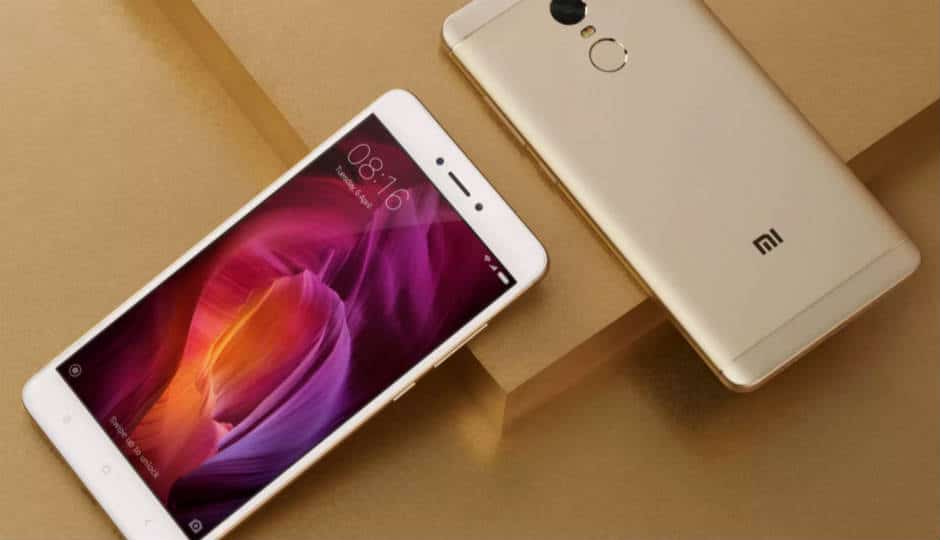 Download and Install Redmi Note 4/4x MIUI 9.5.10.0 Global Stable ROM