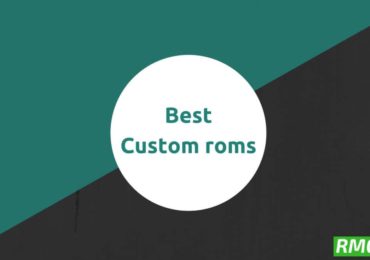 Full List Of Best Custom ROMs For Oukitel K10000