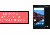 Download and Install Resurrection Remix Oreo On Lenovo ZUK Z2 Plus (Android 8.1)