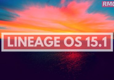 Download and Install Lineage OS 15.1 On HTC 10