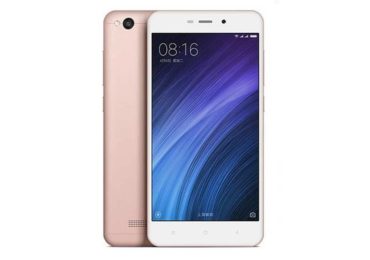 Download/Install MIUI 9.5.6.0 Global Stable ROM On Redmi 4A