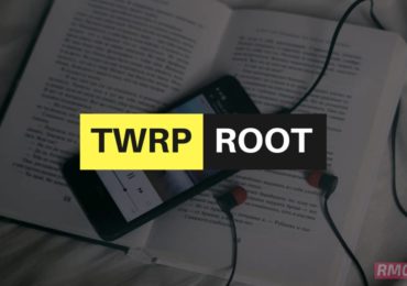 Install TWRP and Root DEXP Ixion ES2