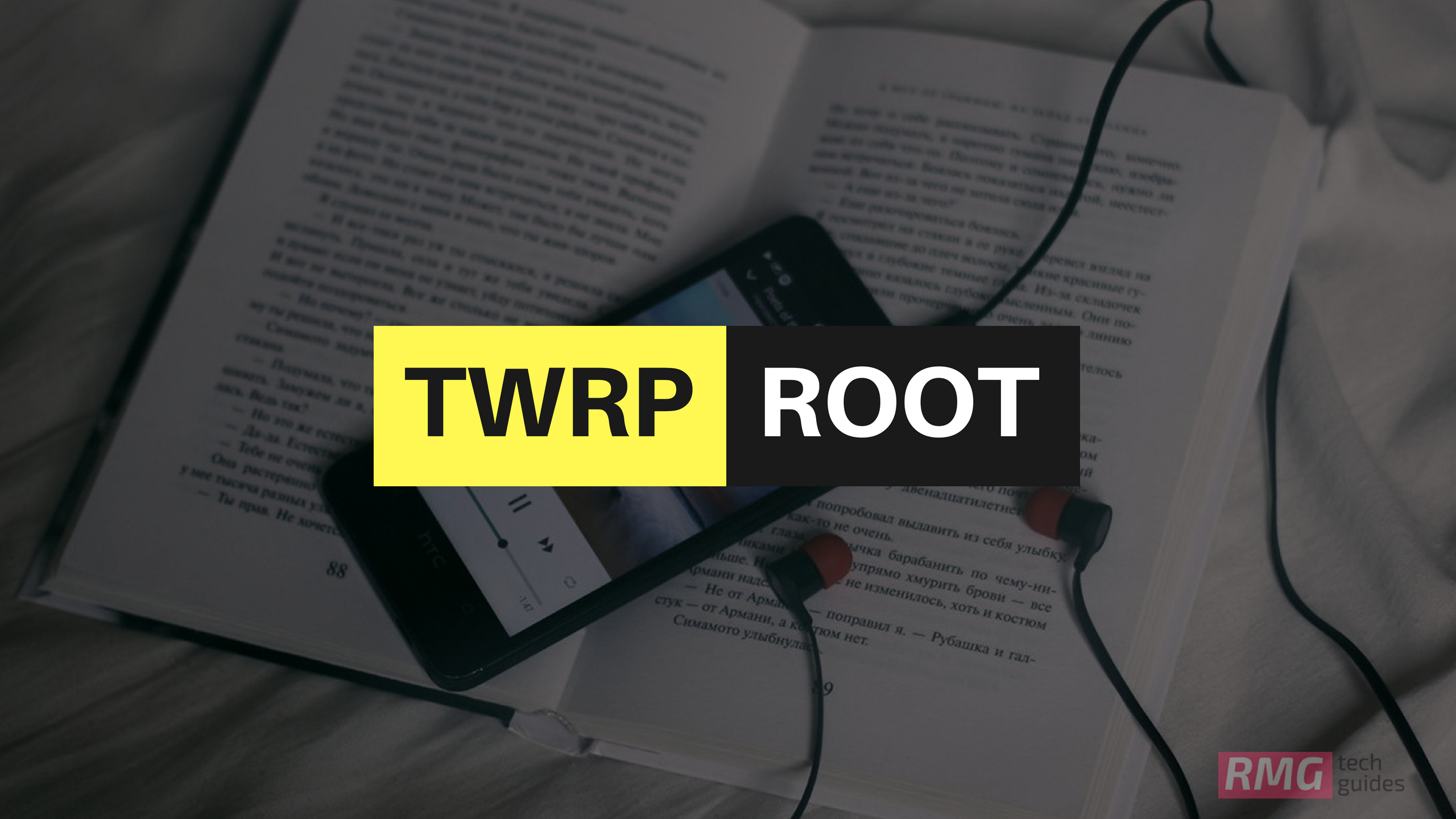 Root Allview X3 Soul Style and Install TWRP Recovery