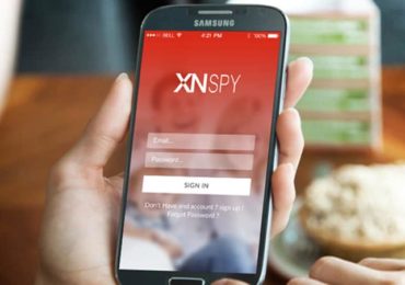Xnspy Review: An Android Spying App with Keylogging Feature