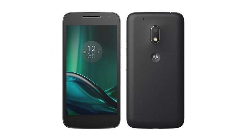Download/Install AICP 13.1 On Moto G4 Play (Android 8.1 Oreo)