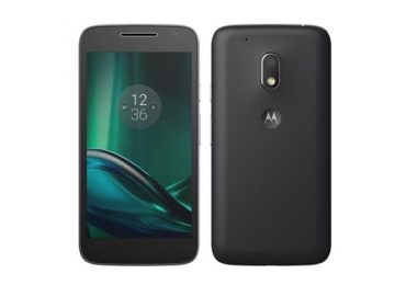 Download/Install Android 8.1 Oreo On Moto G4 Play [crDroidAndroid-8.1 ROM]