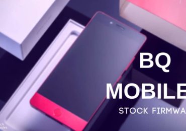 Download and Install Stock ROM On BQ 5516L [Official Firmware]