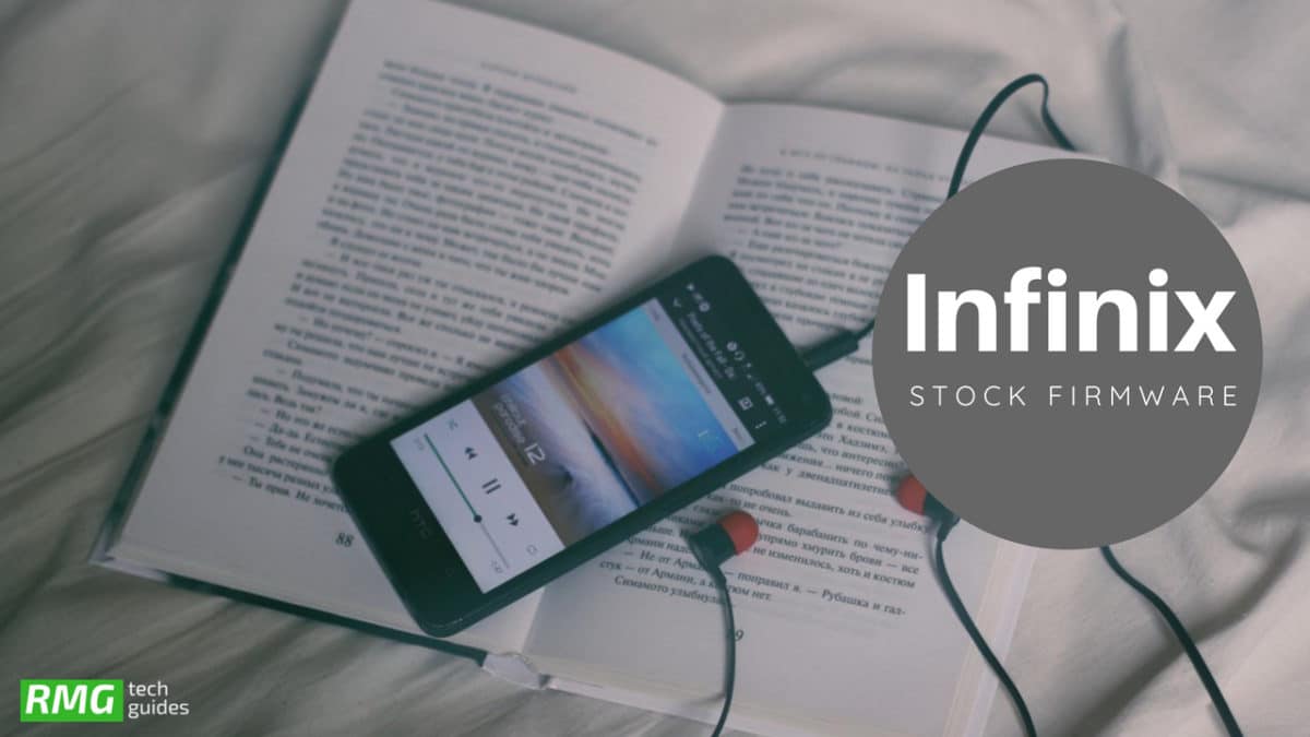 Download and Install Stock ROM On Infinix Hot S3 [Official Firmware]