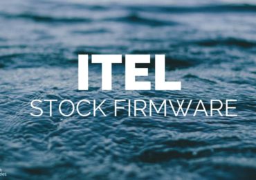Download and Install Stock ROM On Itel S32 [Official Firmware]
