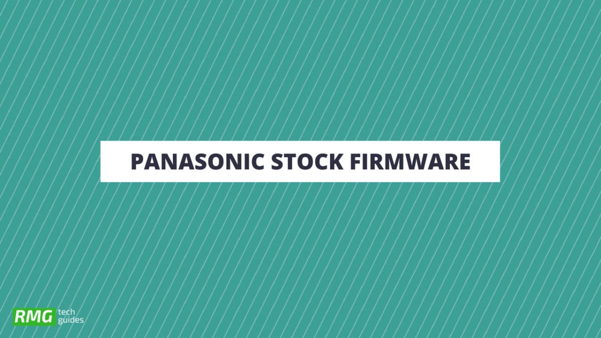 Download and Install Stock ROM On Panasonic P91 [Official Firmware]