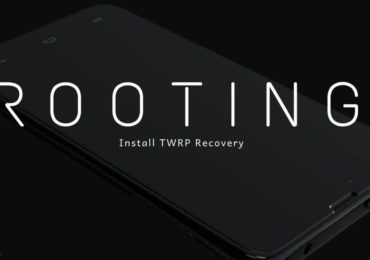Root Vertex Impress Saturn and Install TWRP Recovery