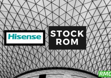 Download and Install Stock ROM On Hisense T965 [Official Firmware]