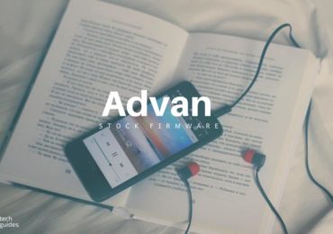 Download and Install Stock ROM On Advan E1C Active [Official Firmware]