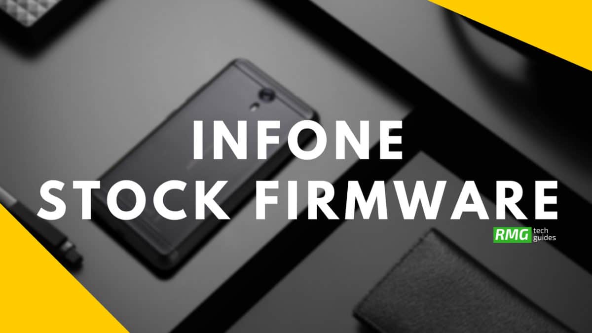 Download and Install Stock ROM On Infone Gorilla 7 [Official Firmware]