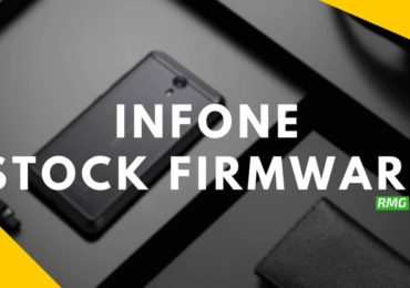 infone stock firmware 3
