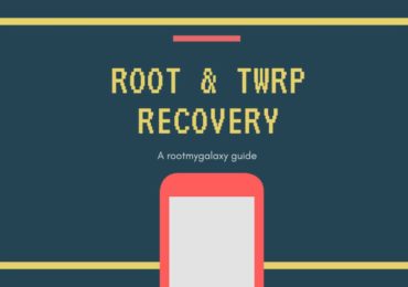 Root Cherry Mobile Omega HD Duo and Install TWRP Recovery