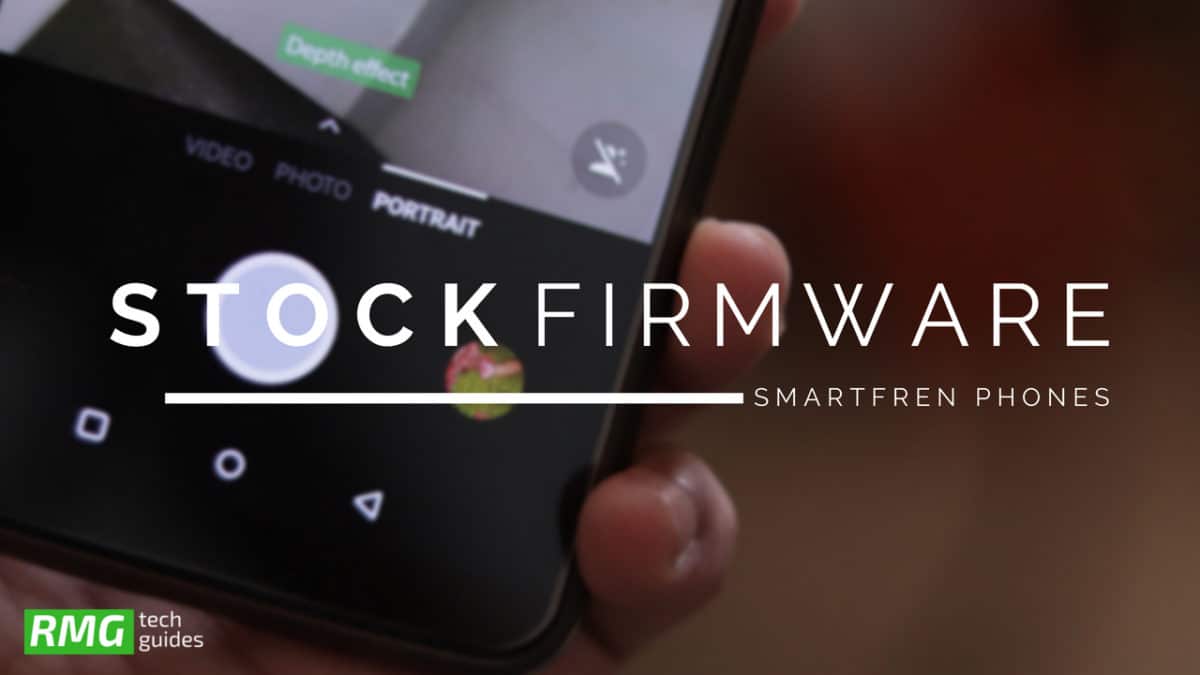 Download and Install Stock ROM On Smartfren Andromax EC (C46B2H) [Official Firmware]
