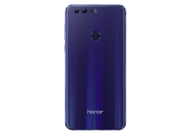 Download and Install Official B510 Android 8.0 Oreo Update On Honor 8