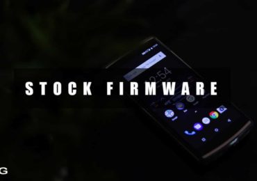 Download and Install Stock ROM On Nyx Mobile Glam [Official Firmware]