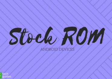 Download and Install Stock ROM On ARK Phantom 1 [Official Firmware]