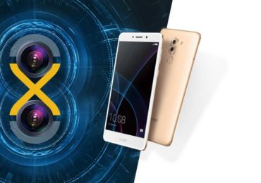 Download and Install Official Android 8.0 Oreo Update On Honor 6x