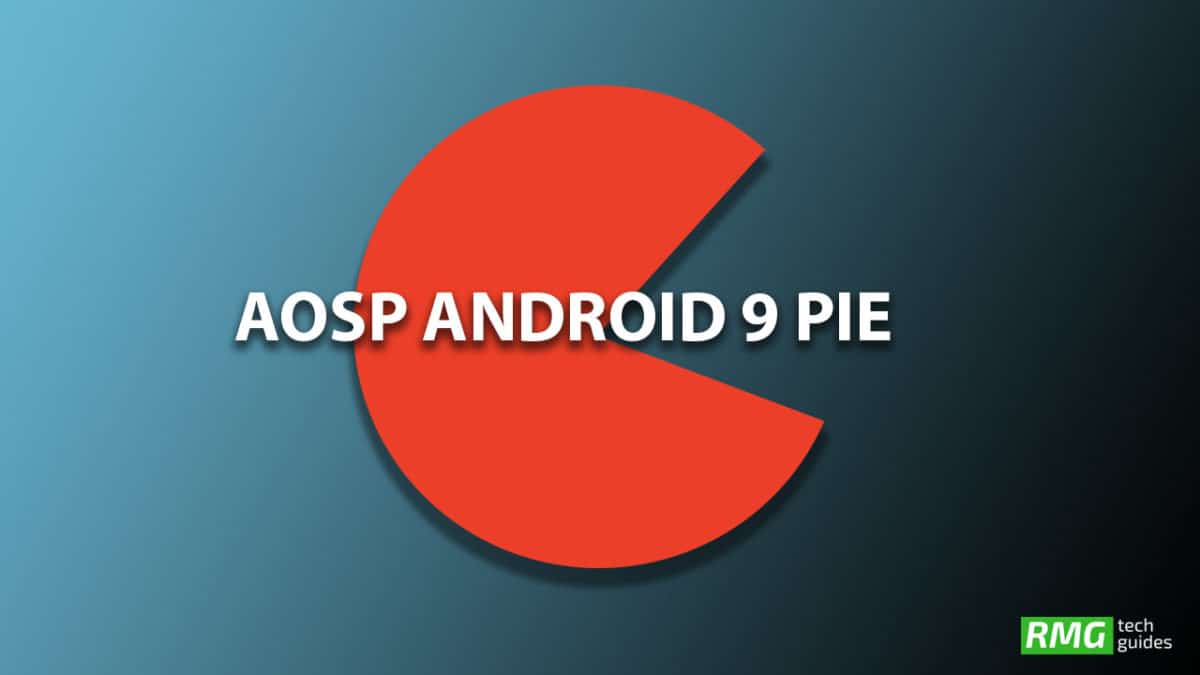 Install Android 9.0 Pie Update On Huawei P10 Lite (AOSP ROM)