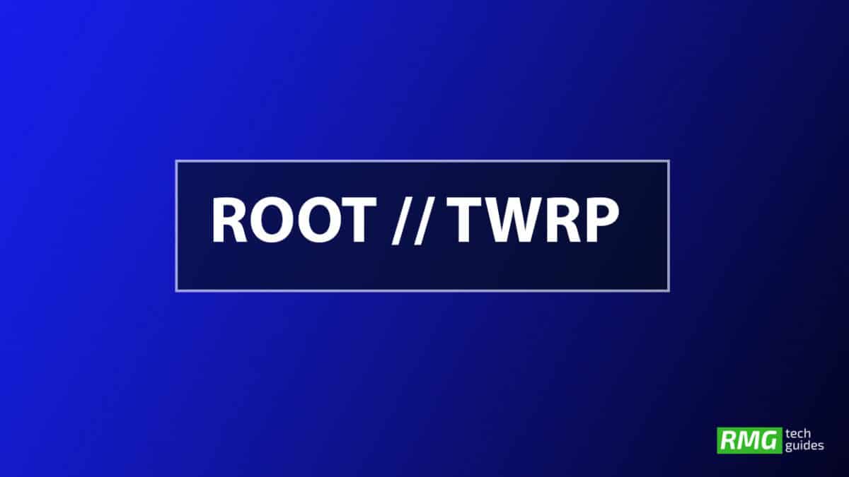 Root UMIDIGI One Pro and Install TWRP Recovery
