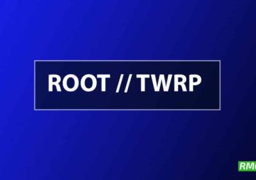 Root Alcatel Raven LTE and Install TWRP Recovery