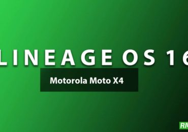 Download and Install Lineage OS 16 On Motorola Moto X4 | Android 9.0 Pie