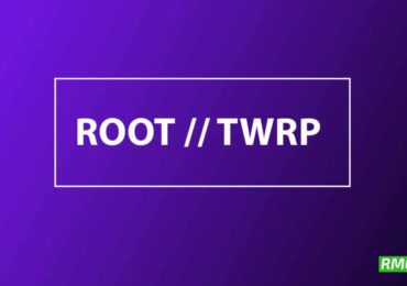 Root ZTE Nubia Z17S and Install TWRP Recovery