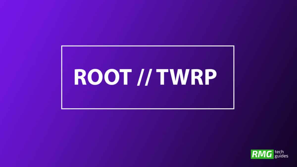 Root Smartisan Nut Pro 2 and Install TWRP Recovery