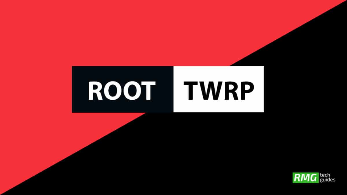 Root Cubot Power and Install TWRP Recovery